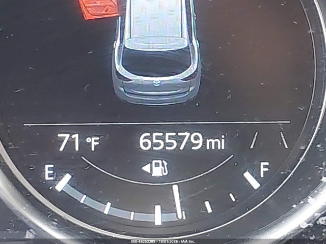 2024 MAZDA CX-5 2.5 S SELECT 16