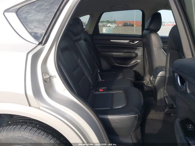 2024 MAZDA CX-5 2.5 S SELECT 8