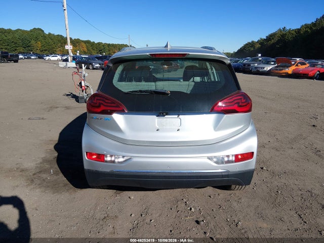 2017 CHEVROLET BOLT EV PREMIER 17