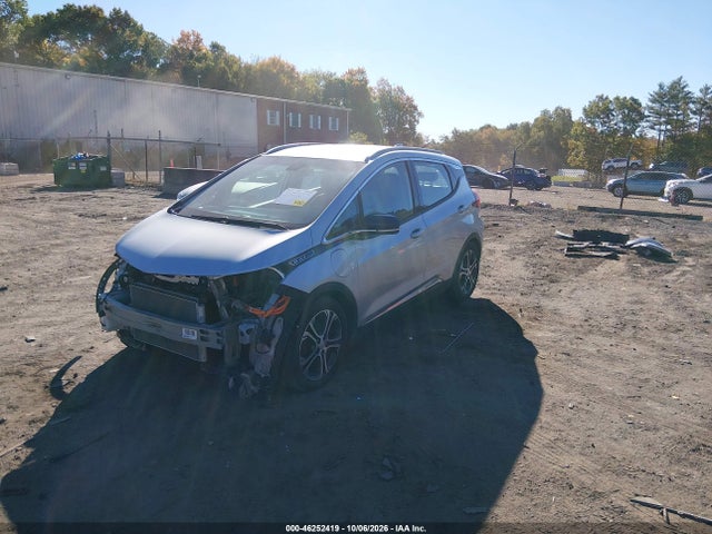 2017 CHEVROLET BOLT EV PREMIER 2