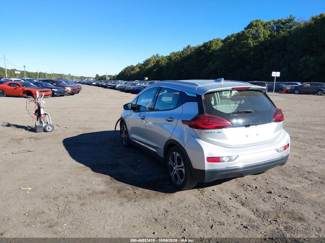 2017 CHEVROLET BOLT EV PREMIER 3