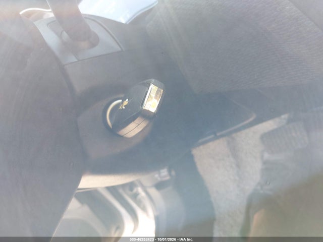 2018 CHEVROLET CRUZE LT AUTO 11