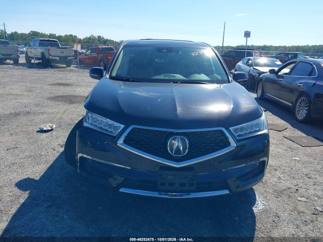2020 ACURA MDX STANDARD 13