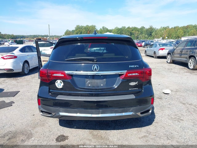 2020 ACURA MDX STANDARD 17