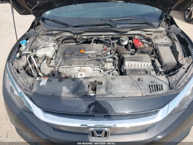 2017 HONDA CIVIC LX 10