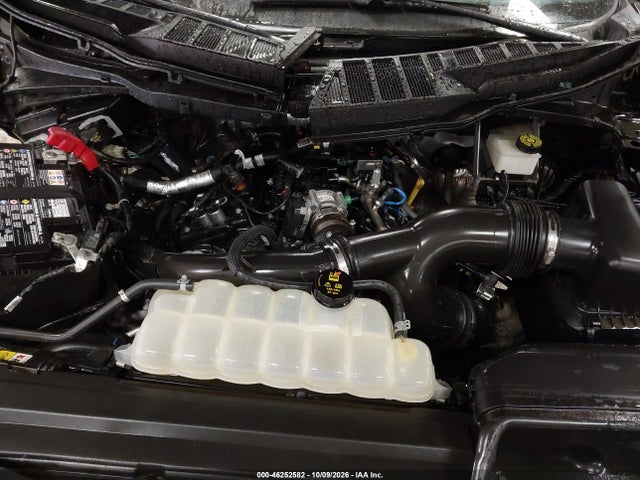 2024 FORD F-150 STX 10