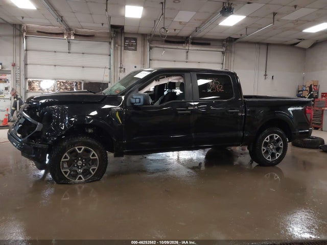 2024 FORD F-150 STX 14