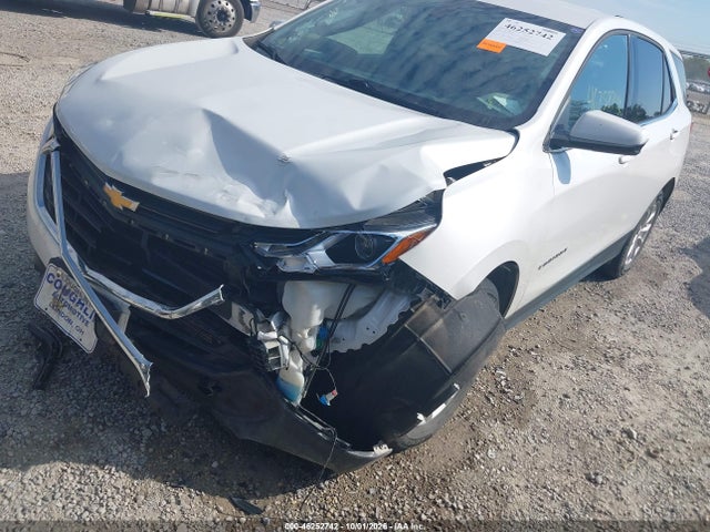 2018 CHEVROLET EQUINOX LT 6