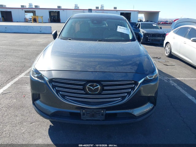 2022 MAZDA CX-9 TOURING 12