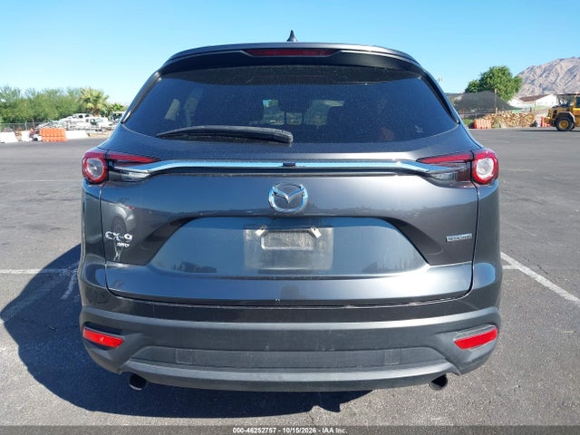 2022 MAZDA CX-9 TOURING 16
