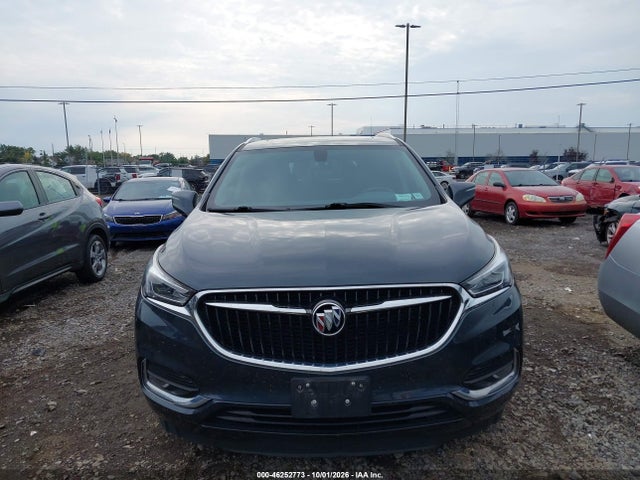2019 BUICK ENCLAVE AWD ESSENCE 12