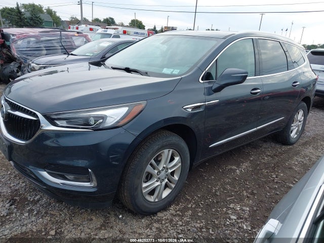 2019 BUICK ENCLAVE AWD ESSENCE 2