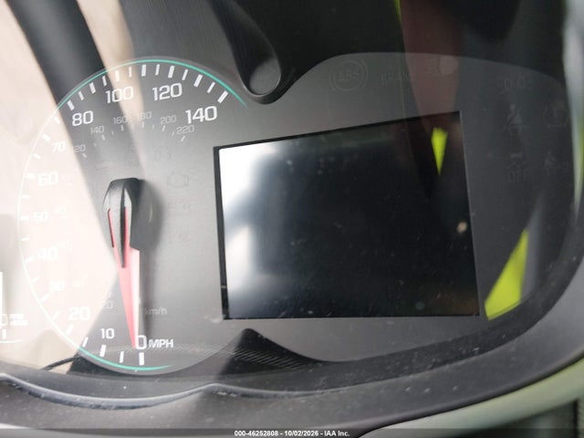 2017 CHEVROLET SONIC LT AUTO 15