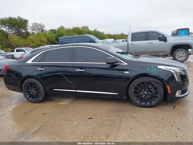 2019 CADILLAC XTS LUXURY 13