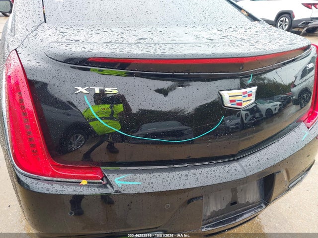 2019 CADILLAC XTS LUXURY 19
