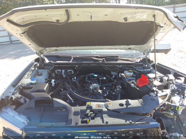 2026 FORD RANGER LARIAT 10