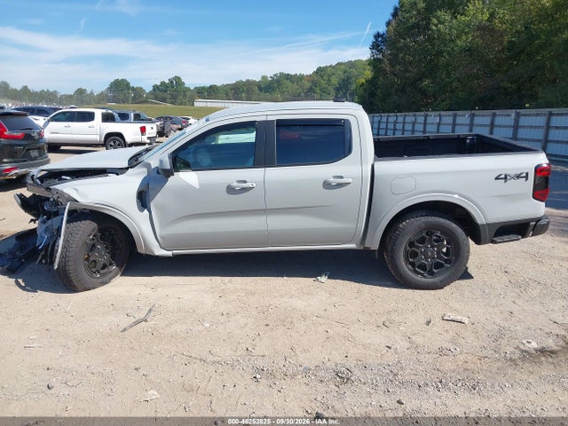 2026 FORD RANGER LARIAT 15