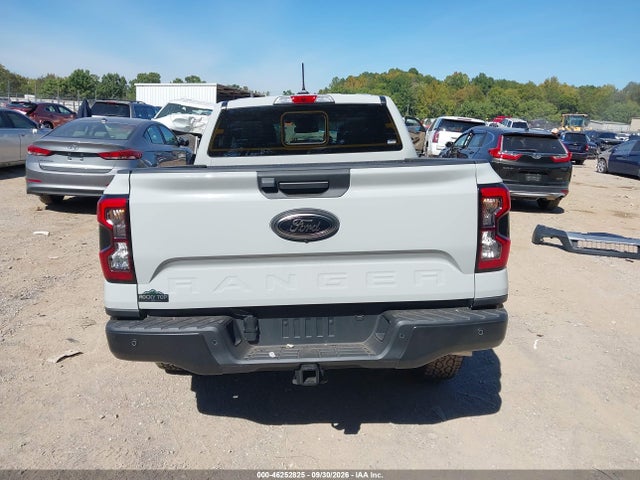 2026 FORD RANGER LARIAT 17