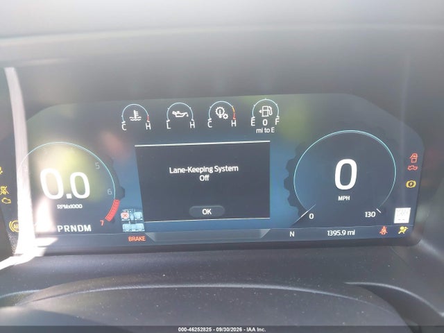 2026 FORD RANGER LARIAT 7