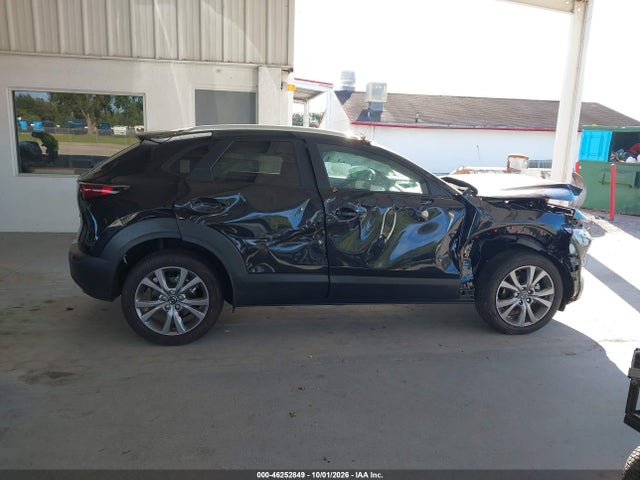 2026 MAZDA CX-30 2.5 S PREFERRED 12