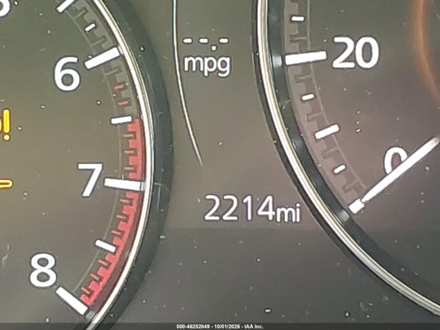 2026 MAZDA CX-30 2.5 S PREFERRED 14