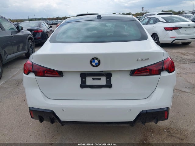 2026 BMW 228 GRAN COUPE 16