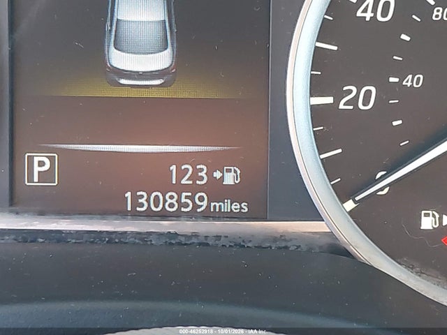 2017 NISSAN SENTRA SV 16
