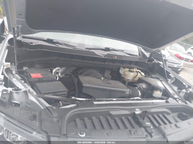 2020 CHEVROLET SILVERADO 1500 2WD SHORT BED LT 10