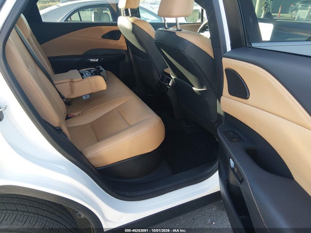 2024 LEXUS RX 350 PREMIUM PLUS 8