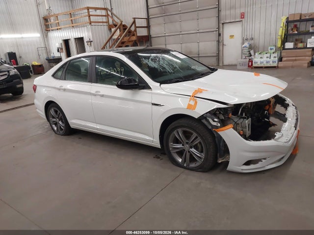 2019 VOLKSWAGEN JETTA 1.4T R-LINE/1.4T S/1.4T SE
