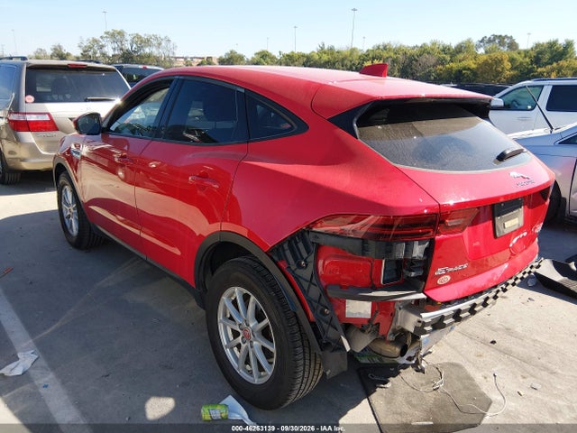 2019 JAGUAR E-PACE 15