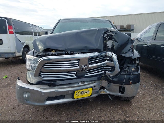 2017 RAM 1500 LONE STAR 4X2 5'7 BOX 12