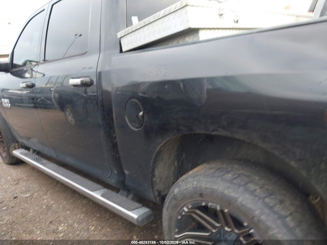 2017 RAM 1500 LONE STAR 4X2 5'7 BOX 14