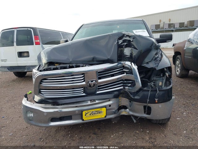 2017 RAM 1500 LONE STAR 4X2 5'7 BOX 6