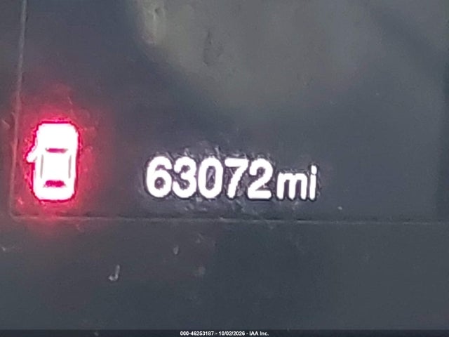 2018 JEEP COMPASS LATITUDE 4X4 14