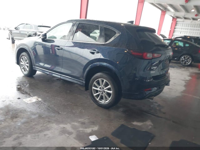 2024 MAZDA CX-5 2.5 S SELECT 3