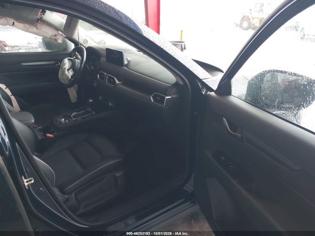 2024 MAZDA CX-5 2.5 S SELECT 5