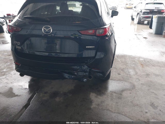 2024 MAZDA CX-5 2.5 S SELECT 6