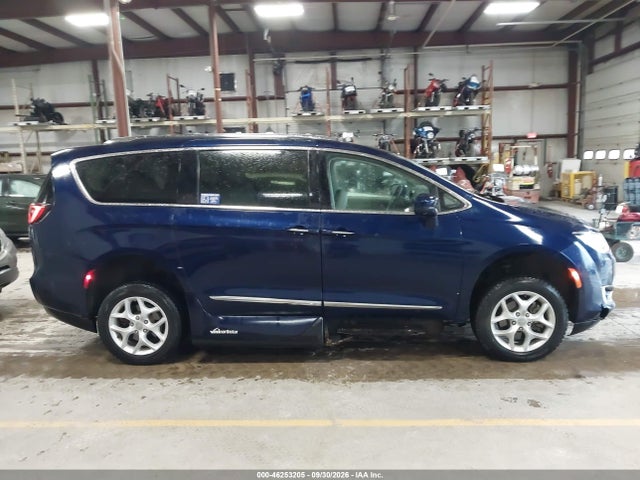 2017 CHRYSLER PACIFICA TOURING-L PLUS 13
