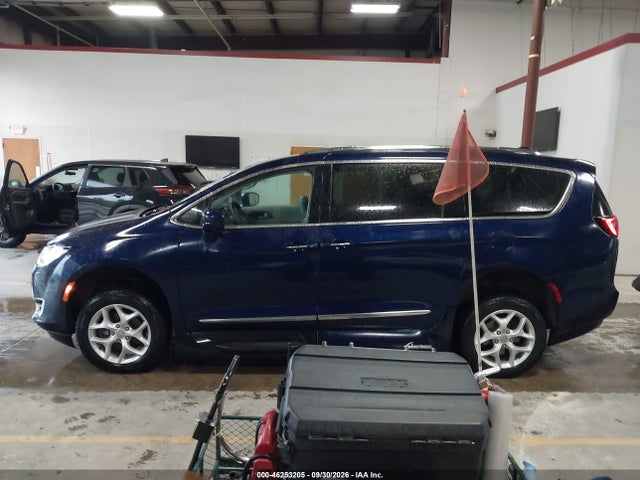 2017 CHRYSLER PACIFICA TOURING-L PLUS 14