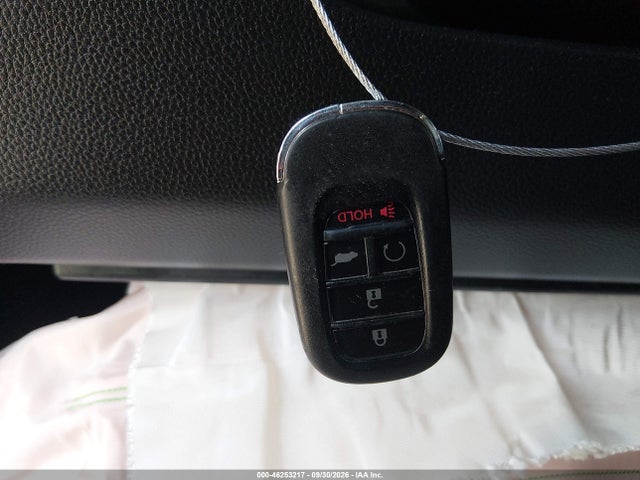 2024 HONDA PILOT TRAILSPORT 11