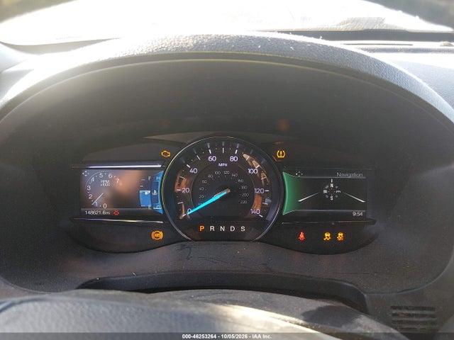 2019 FORD EXPLORER LIMITED 7