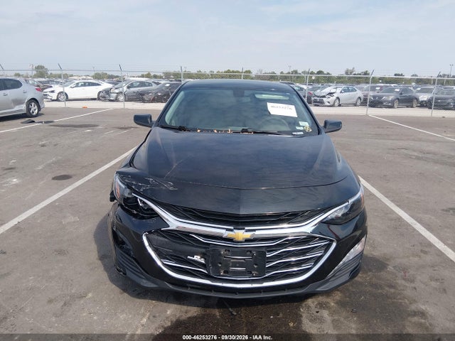 2019 CHEVROLET MALIBU LT 12