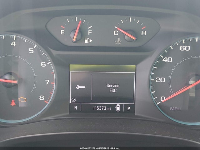 2019 CHEVROLET MALIBU LT 15