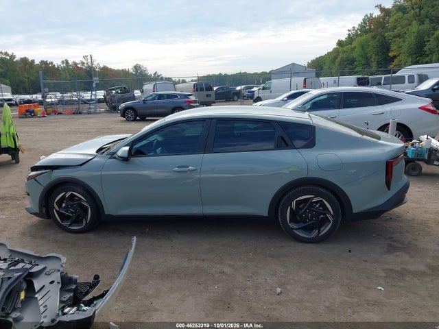 2026 KIA K4 EX 14