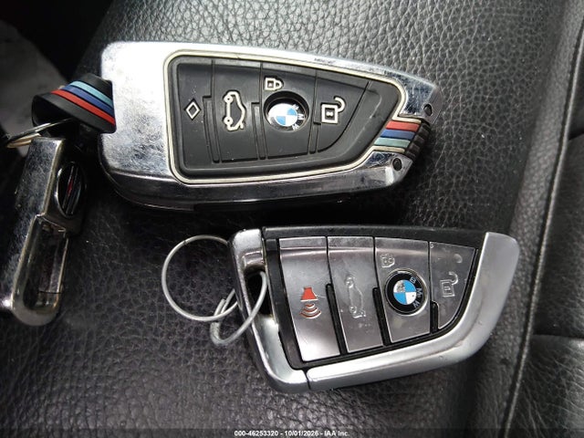 2019 BMW 530E IPERFORMANCE 11