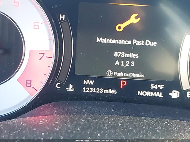 2021 ACURA TLX A-SPEC PACKAGE 16