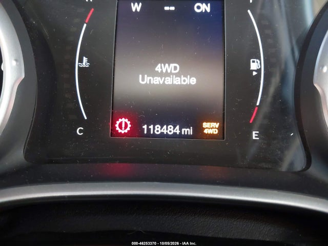 2019 JEEP COMPASS ALTITUDE 4X4 15