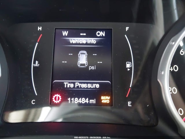2019 JEEP COMPASS ALTITUDE 4X4 17