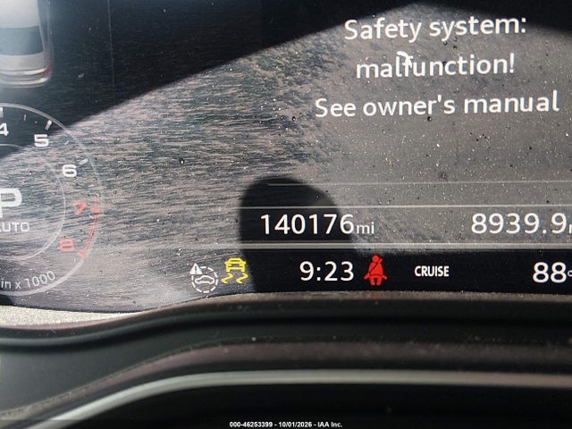 2017 AUDI A4 2.0T PREMIUM 15